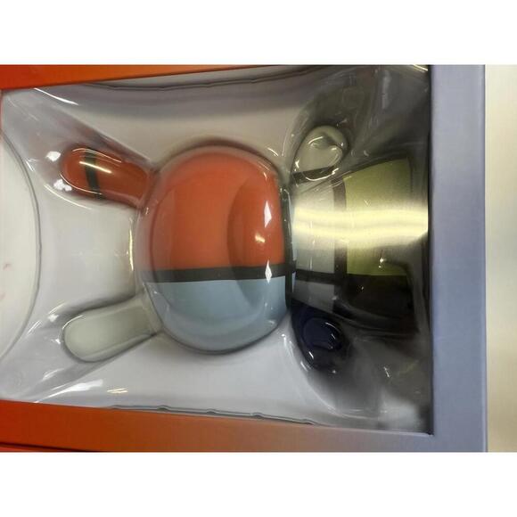 NEW Kid Robot & The Met Masterpiece 8 inch Piet Mondrian Dunny, Edition of 1110 - Picture 3 of 7